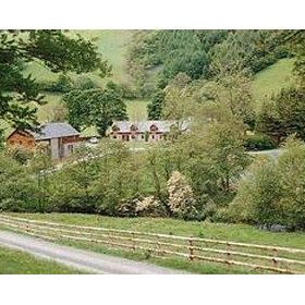 Cwm Chwefru Country Cottages