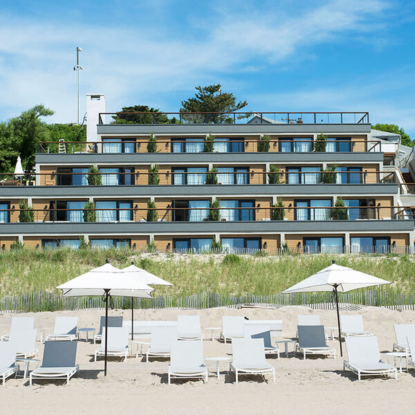 RCI resort photo