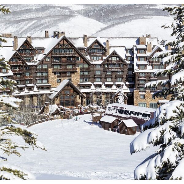 Marriott Vacation Club resort photo