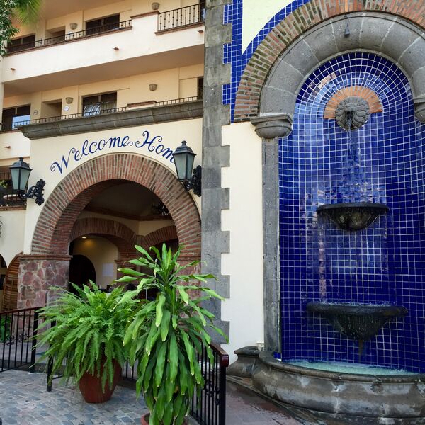 Vacation Internationale resort photo