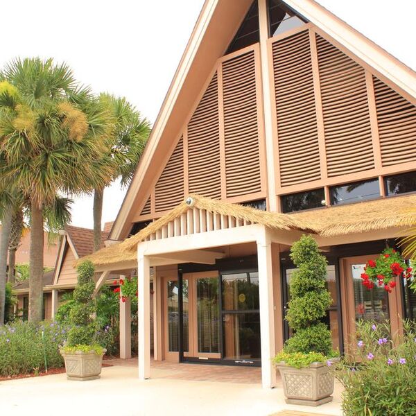 Diamond Resorts International resort photo