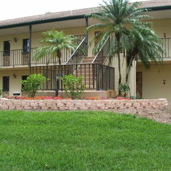 RCI resort photo