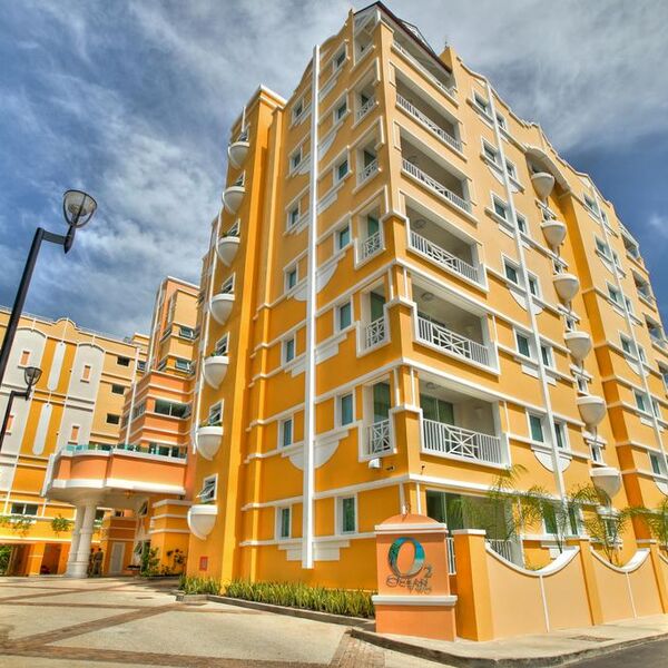 Interval International (II) resort photo