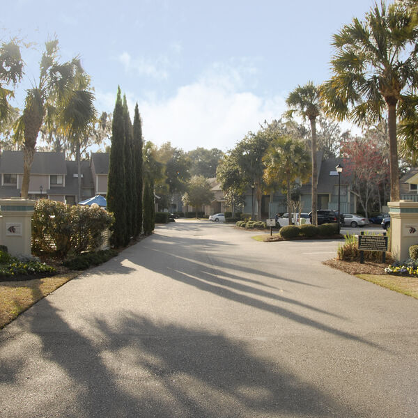 Palmera Vacation Club resort photo