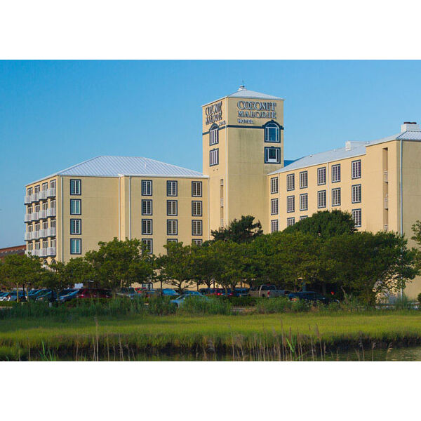 Club Wyndham resort photo