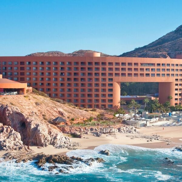 Westin Aventuras resort photo