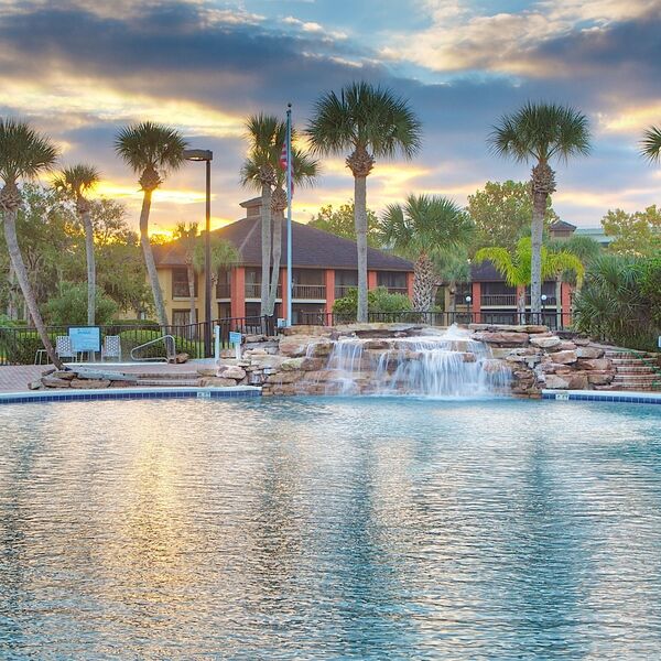 Legacy Vacation Resorts resort photo