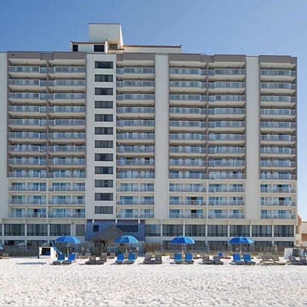 Vacation Resorts International resort photo