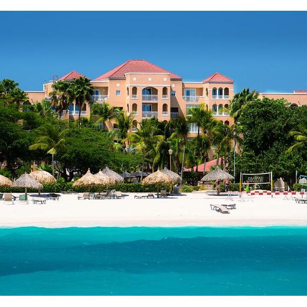 Divi Resorts resort photo