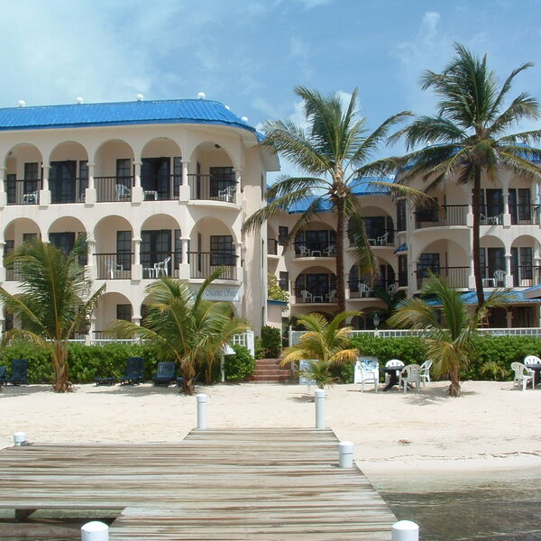 Interval International (II) resort photo