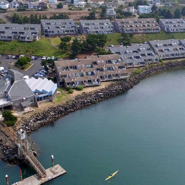 Diamond Resorts International resort photo