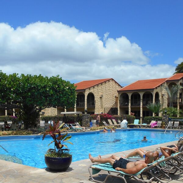 Club Absolute resort photo