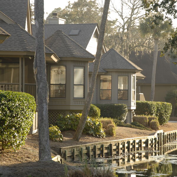 Palmera Vacation Club resort photo