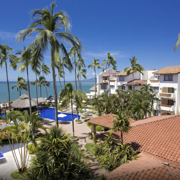 Club Absolute resort photo
