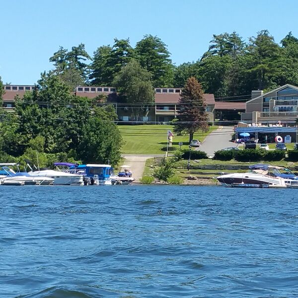 Royal Holiday resort photo