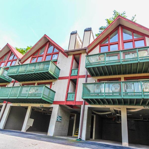 Vacation Resorts International resort photo