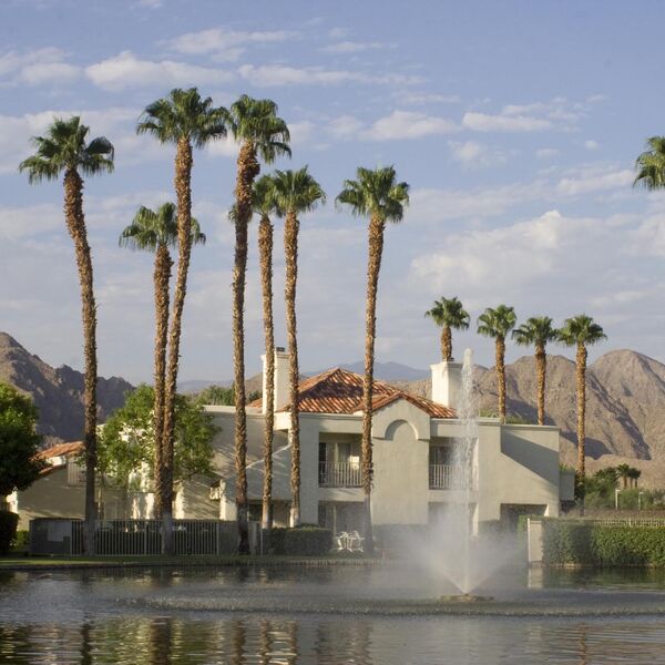 Club Absolute resort photo