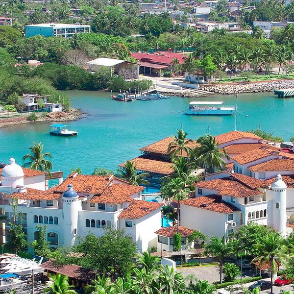 Raintree Vacation Club resort photo