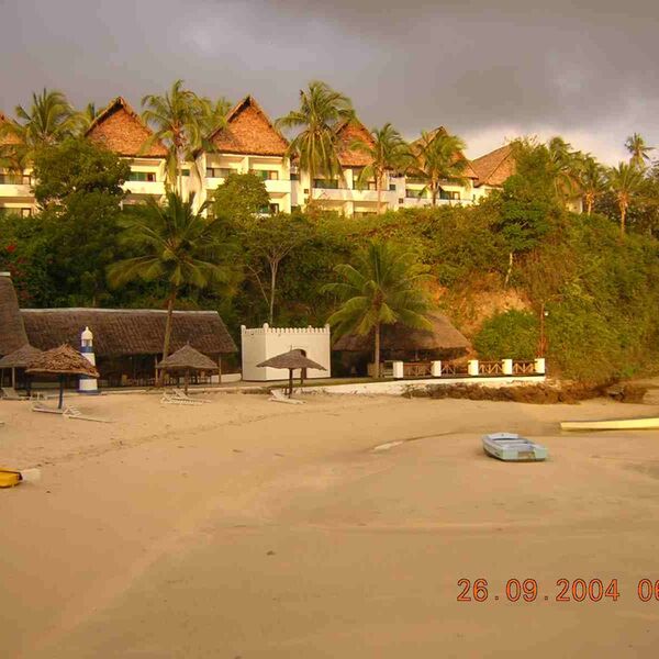 RCI resort photo