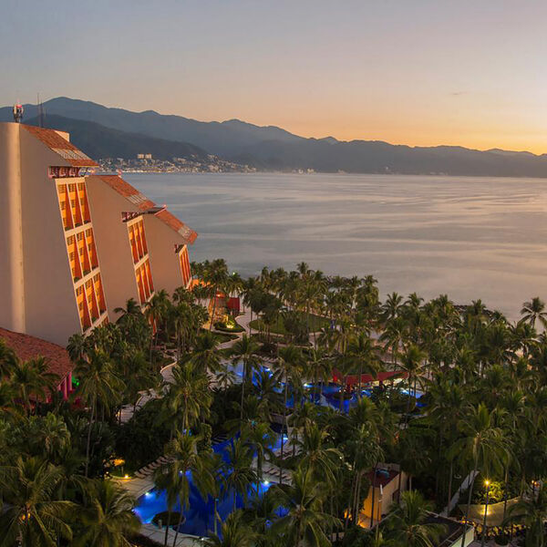 Club Regina resort photo