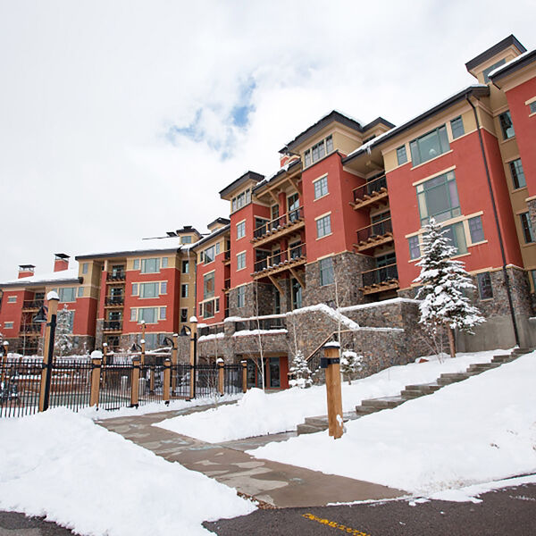 Raintree Vacation Club resort photo