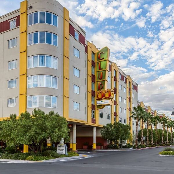 Bluegreen Resorts resort photo