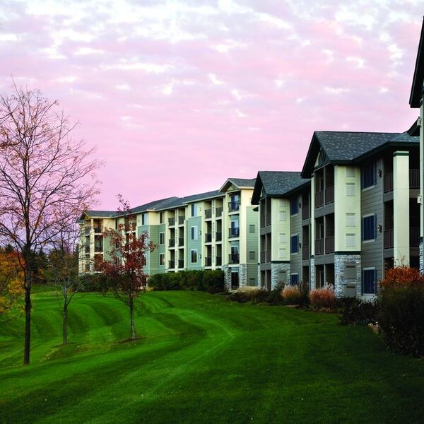 Holiday Inn Club Vacations resort photo