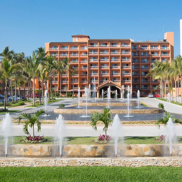 Universal Vacation Club resort photo