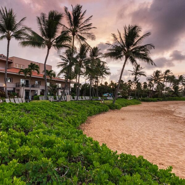 Marriott Vacation Club resort photo