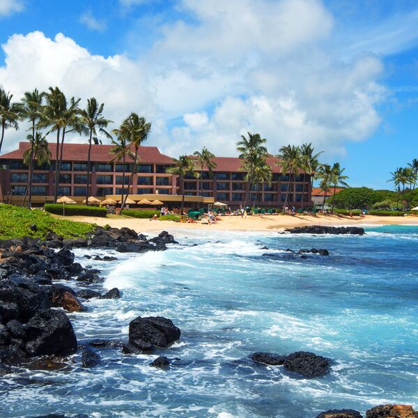 Vistana Signature Experiences resort photo