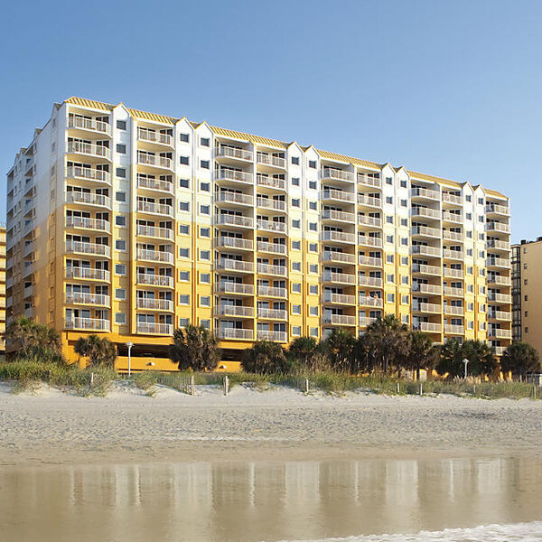 Bluegreen Resorts resort photo