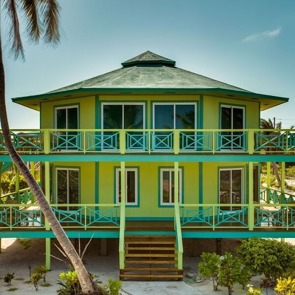 Club Wyndham resort photo