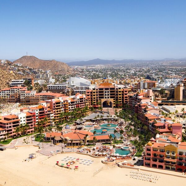 Solmar Hotels and Resorts resort photo