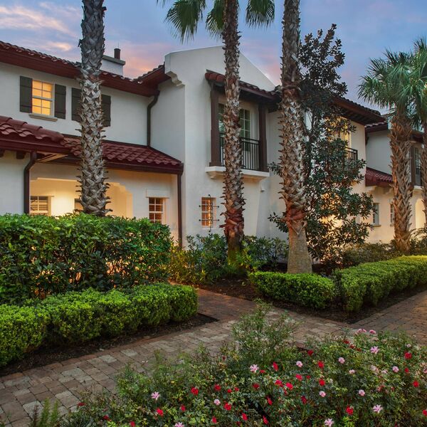 Marriott Vacation Club resort photo