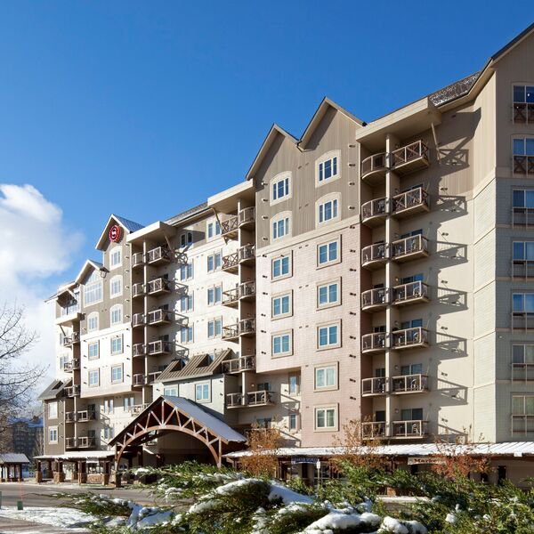 Sheraton Flex resort photo