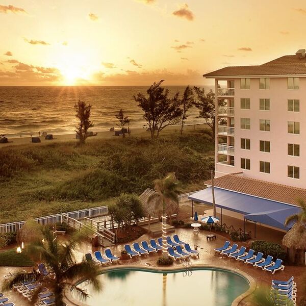Vacation Village Resorts resort photo