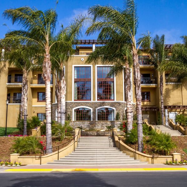 Grand Pacific Resorts resort photo