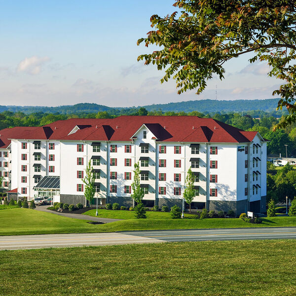 Bluegreen Resorts resort photo