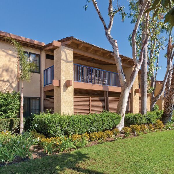 WorldMark by Wyndham resort photo