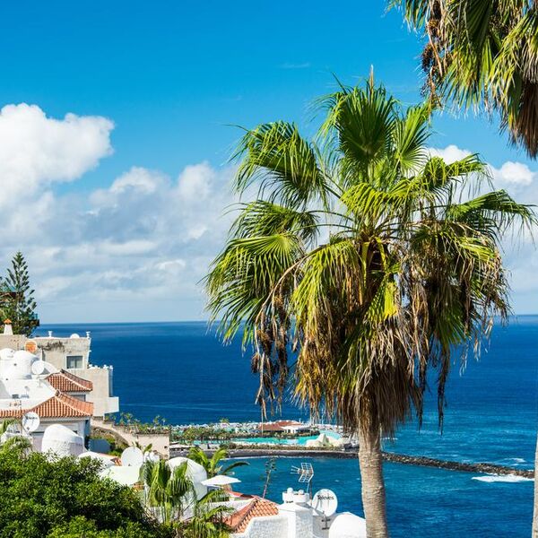 Royal Holiday resort photo