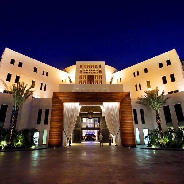 Hilton Grand Vacations resort photo