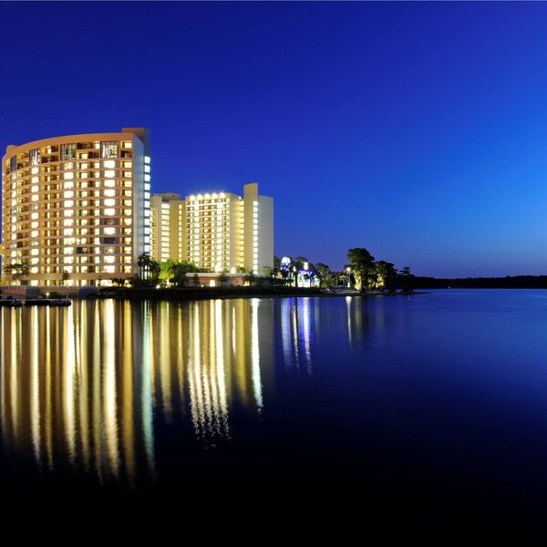 Disney Vacation Club resort photo