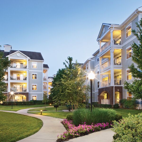 Club Wyndham resort photo