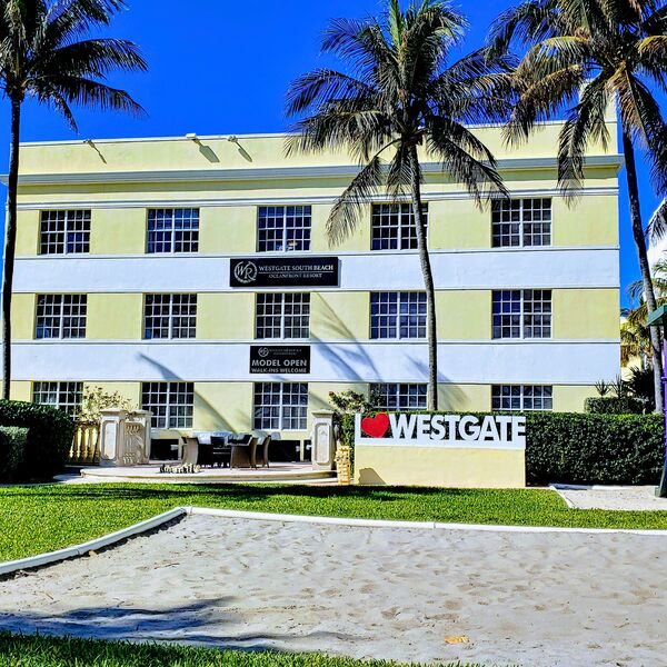 Westgate Resorts resort photo