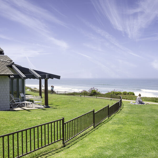 Royal Holiday resort photo