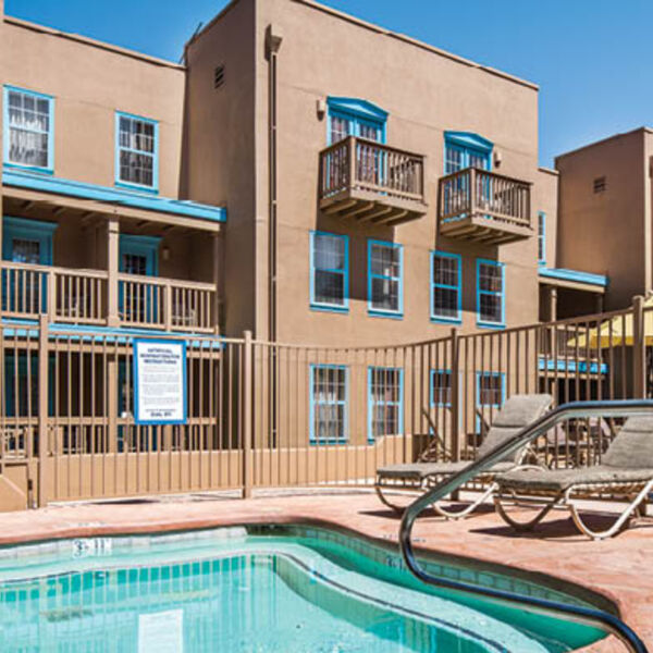 Diamond Resorts International resort photo