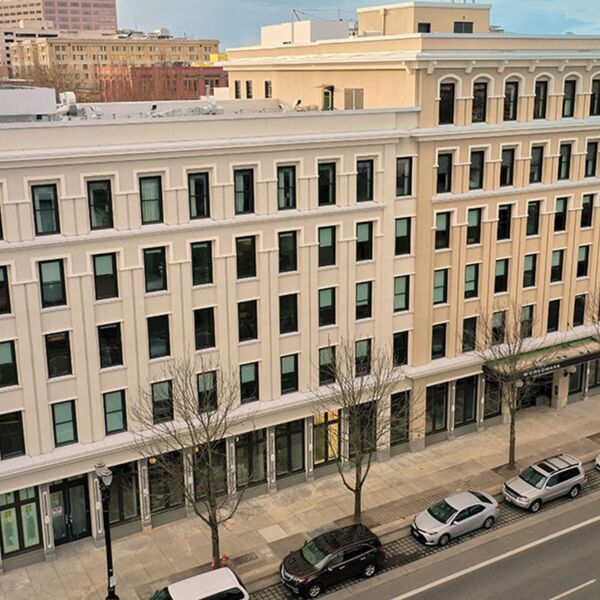 Club Wyndham resort photo