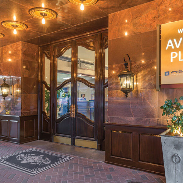 WorldMark by Wyndham resort photo