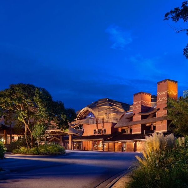 Disney Vacation Club resort photo
