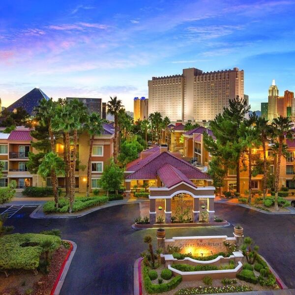 Shell Vacations Club resort photo